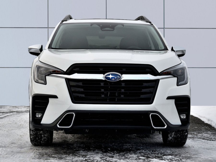 Subaru Ascent Premier 7 places 2024 Blanc