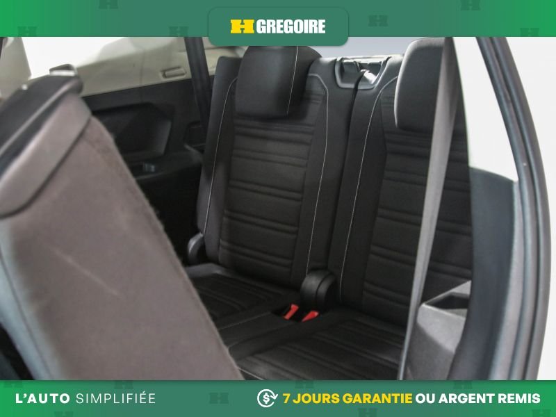 Volkswagen Tiguan 2023 Blanc Blainville - photo #25