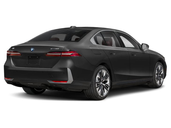 2026 BMW i5 M60 xDrive