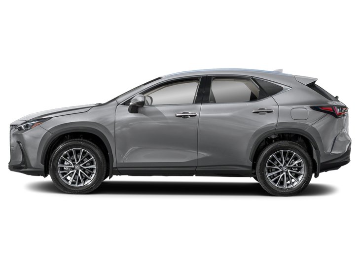 2025 Lexus NX NX 350