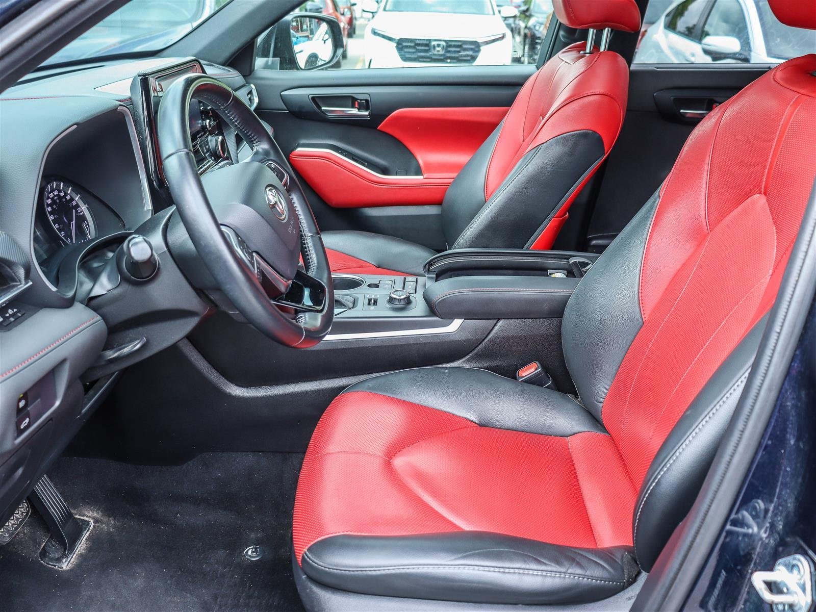 2021 Toyota Highlander XSE Ottawa & Gatineau - photo #7