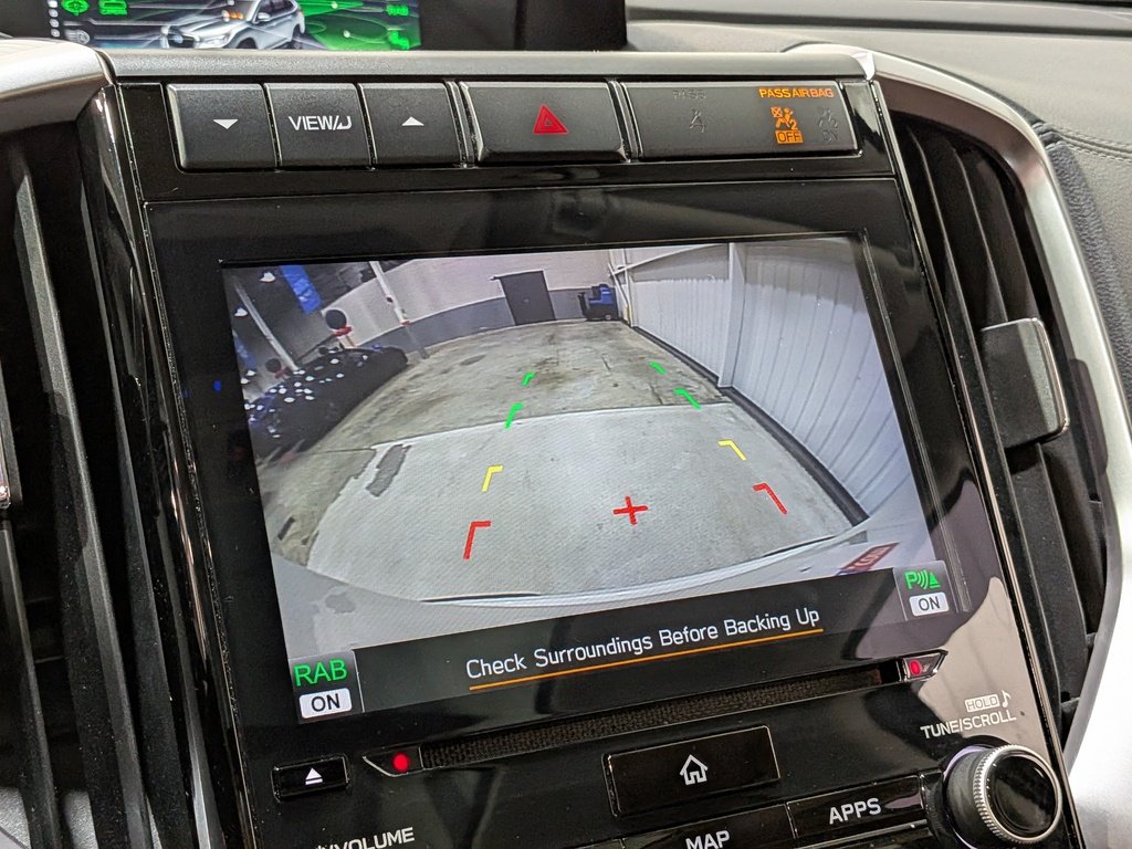 Subaru Ascent Premier 7-Passenger 2020 Blanc Val-David - photo #31