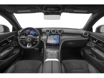 Mercedes-Benz CLE CLE 53 AMG