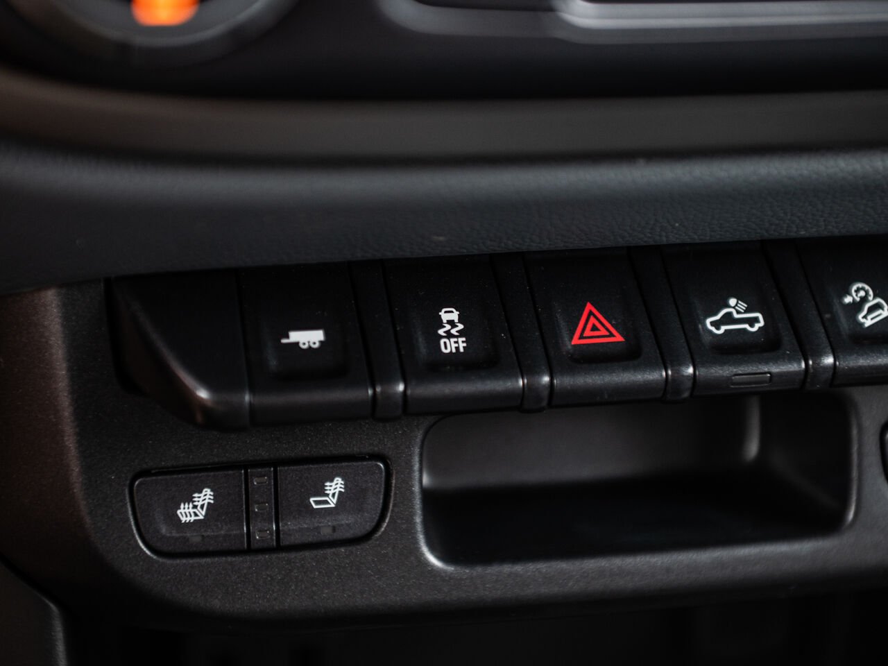 Chevrolet Colorado 2022 Noir Sainte-Julienne - photo #22