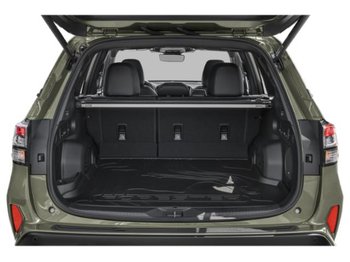 Subaru Forester Premier e_BOXER hybride