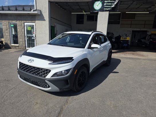 2019 Hyundai Santa Fe 2019 White
