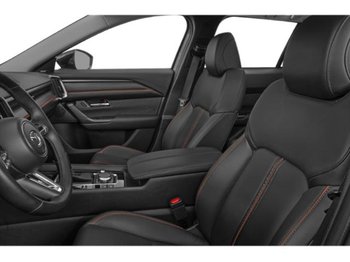 Mazda CX-50 GT
