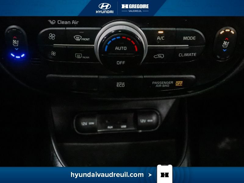 2015 Kia Soul Grey Blainville - photo #30