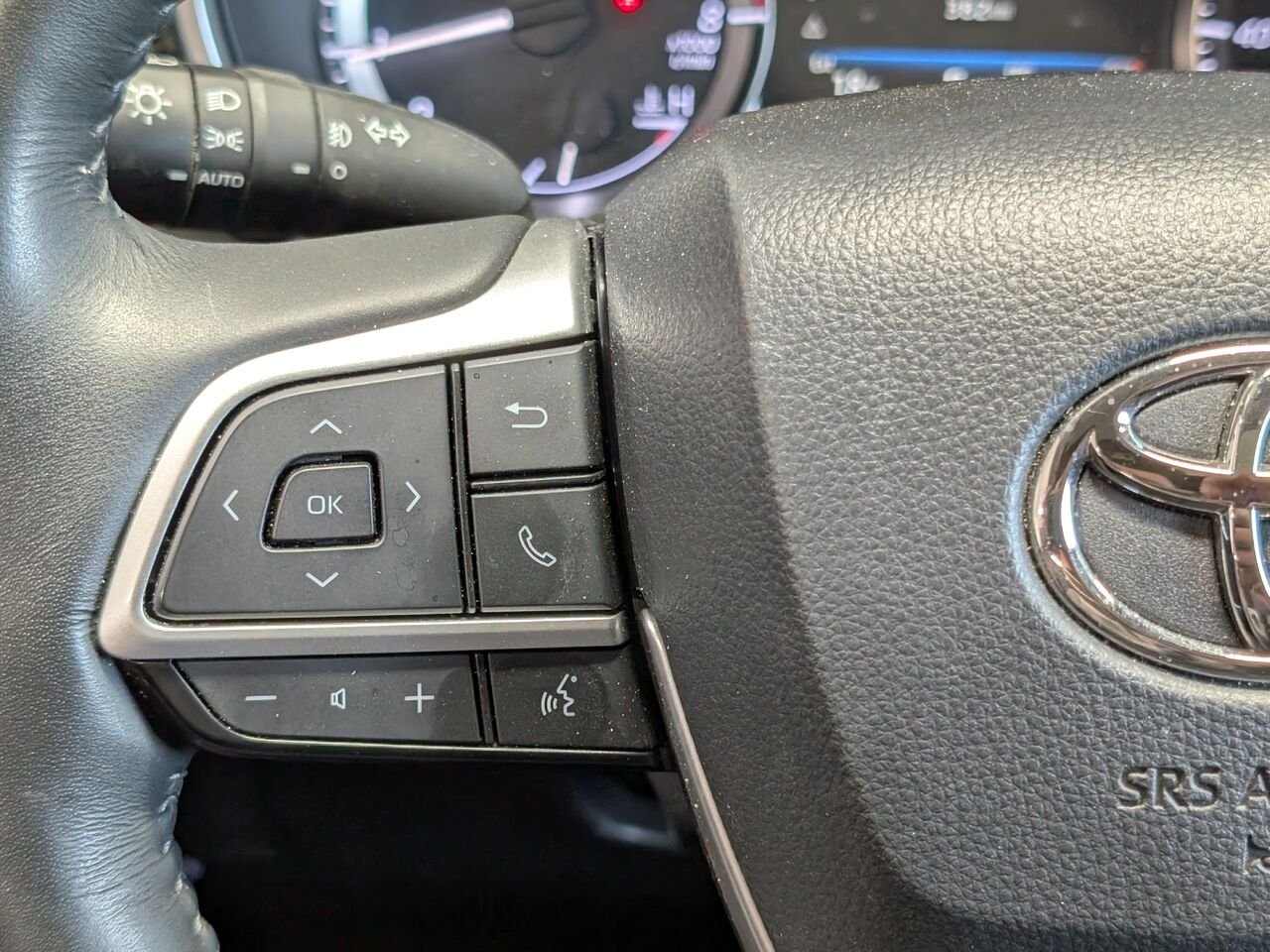 2024 Toyota Highlander 5TDKDRBH1RS553948 Magnetic Grey Metallic Sherbrooke - photo #16