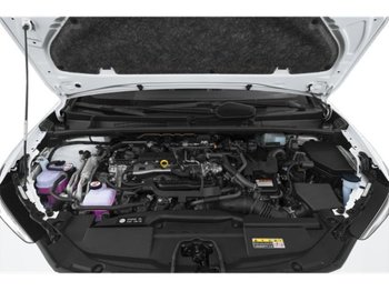 Toyota Prius hybride branchable XSE