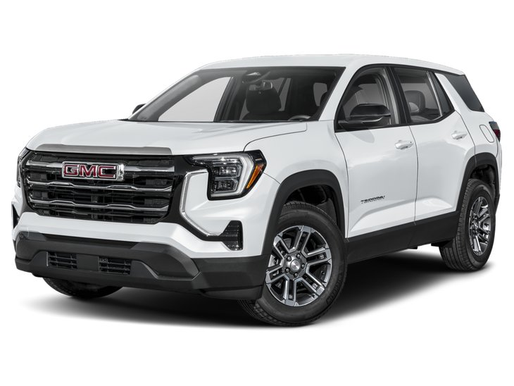 2027 GMC Terrain Denali TI