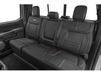 Ford F-150 Platine