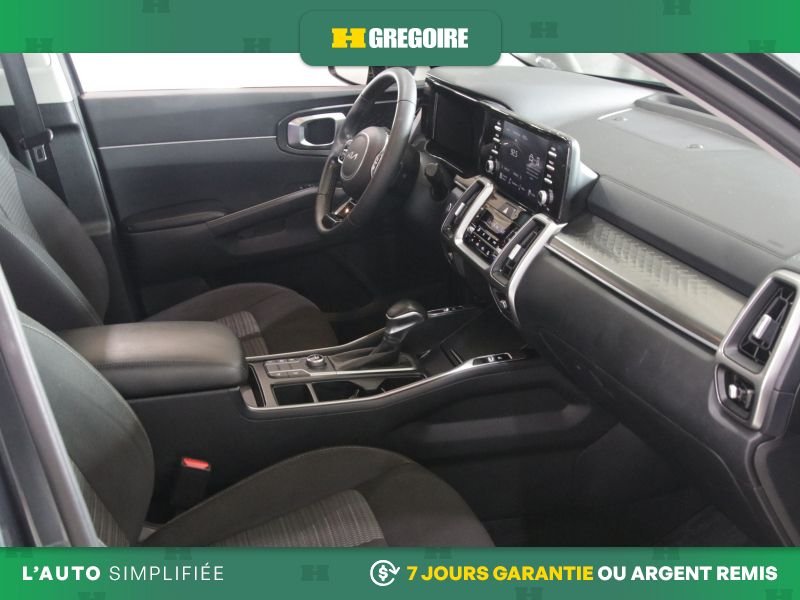 2022 Kia Sorento 2022 Grey