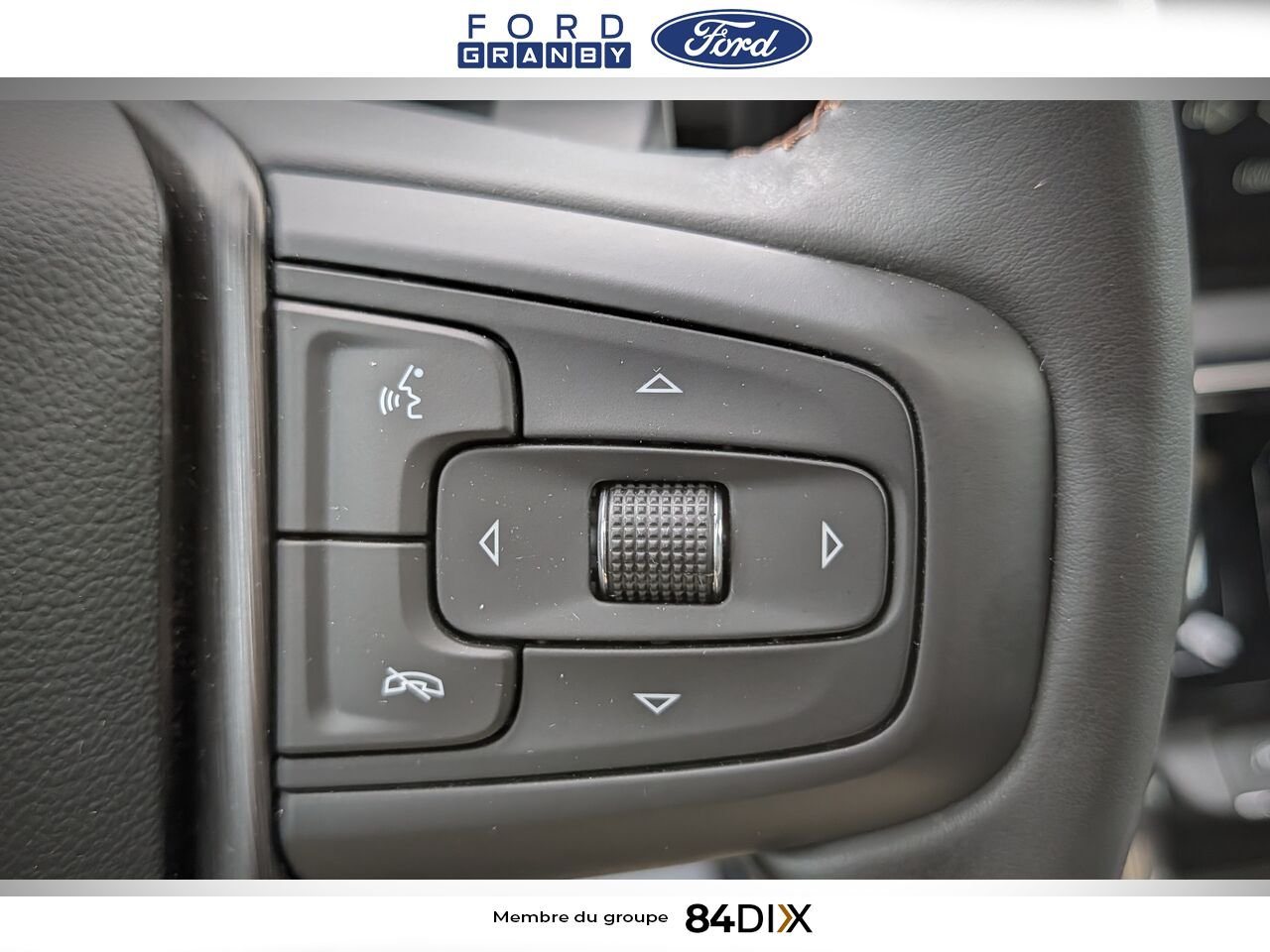 GMC Sierra 1500 2024 Noir Granby - photo #16