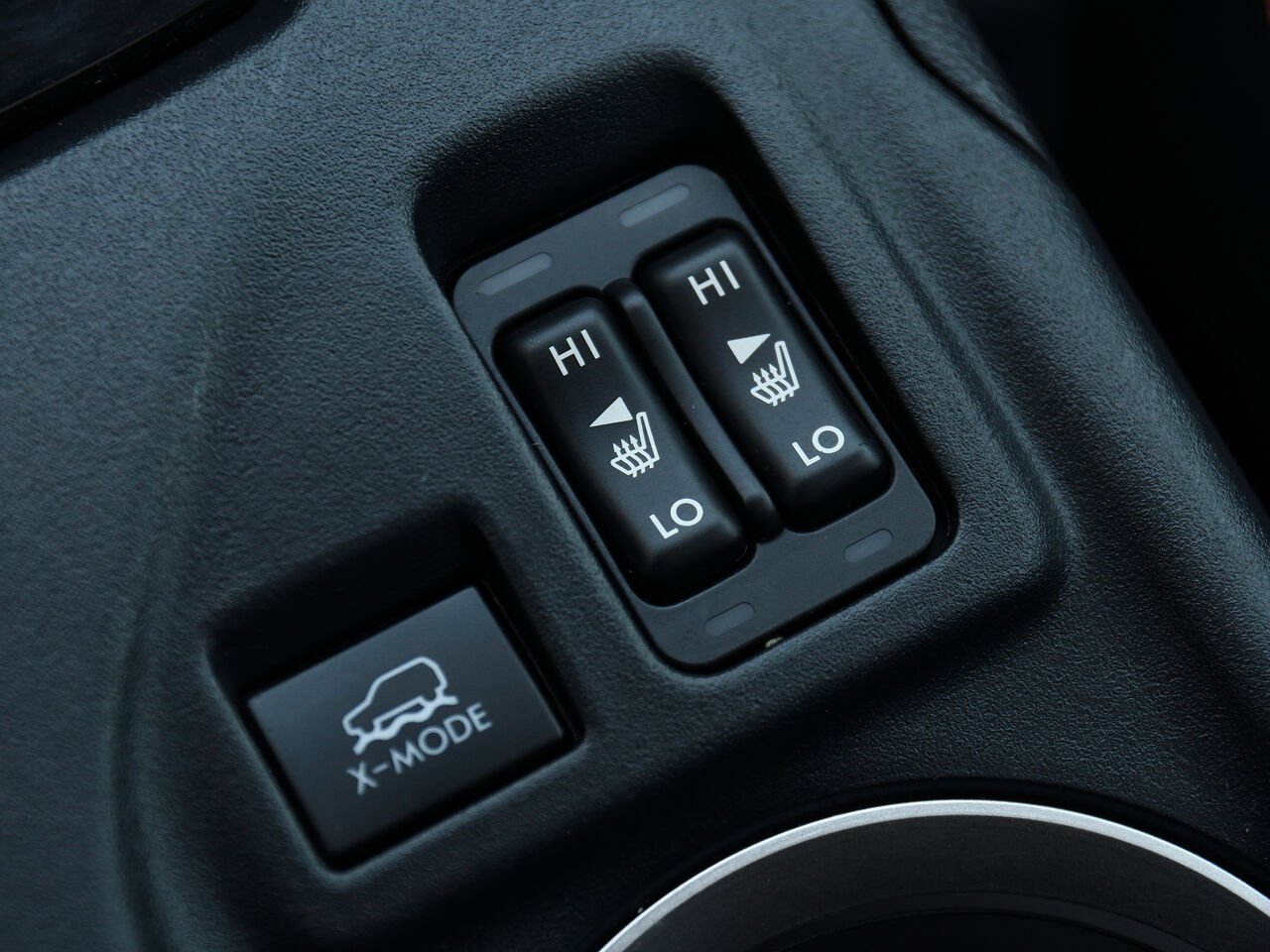 Subaru Crosstrek Limited 2023 Rouge Saint-Hyacinthe - photo #26