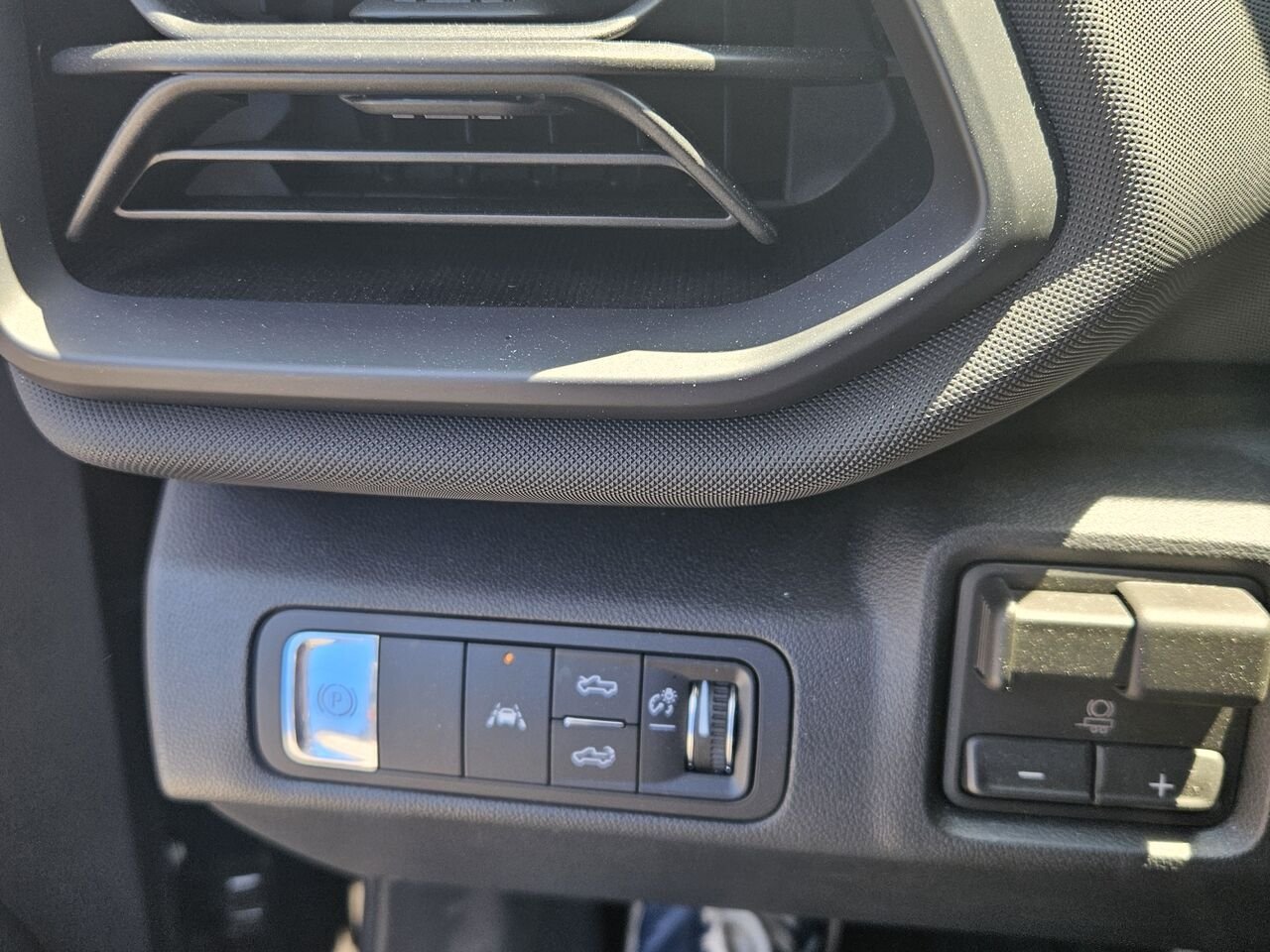Chevrolet Silverado EV LT cabine multiplace 4RMe à autonomie maximale 2026 Noir Thetford Mines - photo #8