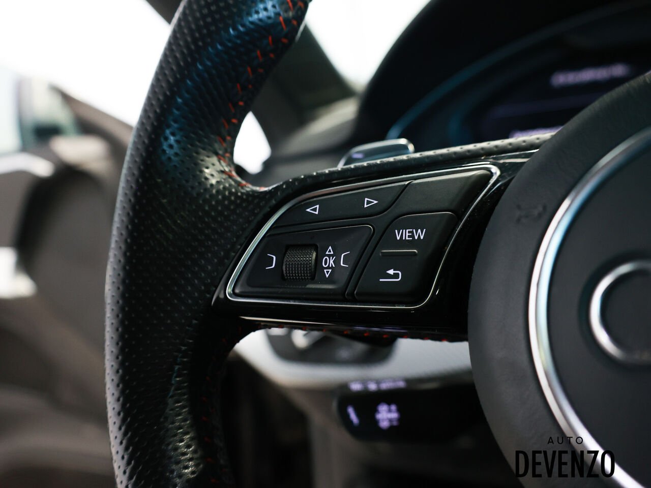 Audi RS 5 Sportback 2019 Noir Saint-Eustache - photo #16