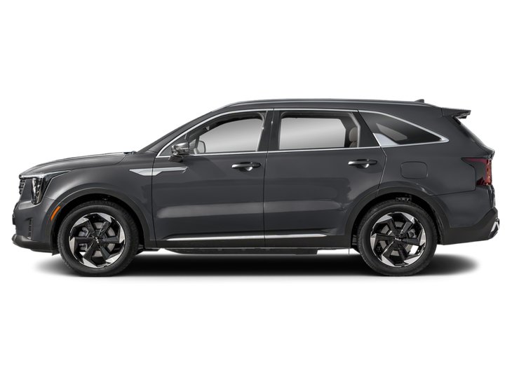 2025 Kia Sorento Plug-In Hybrid SX