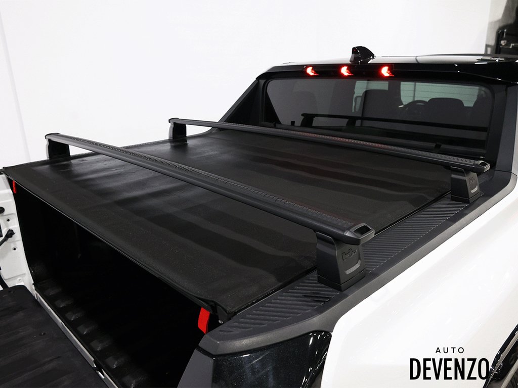 GMC HUMMER EV camion 2023 Blanc Saint-Eustache - photo #8