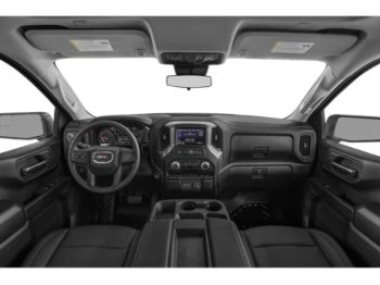 GMC Sierra 1500 Pro
