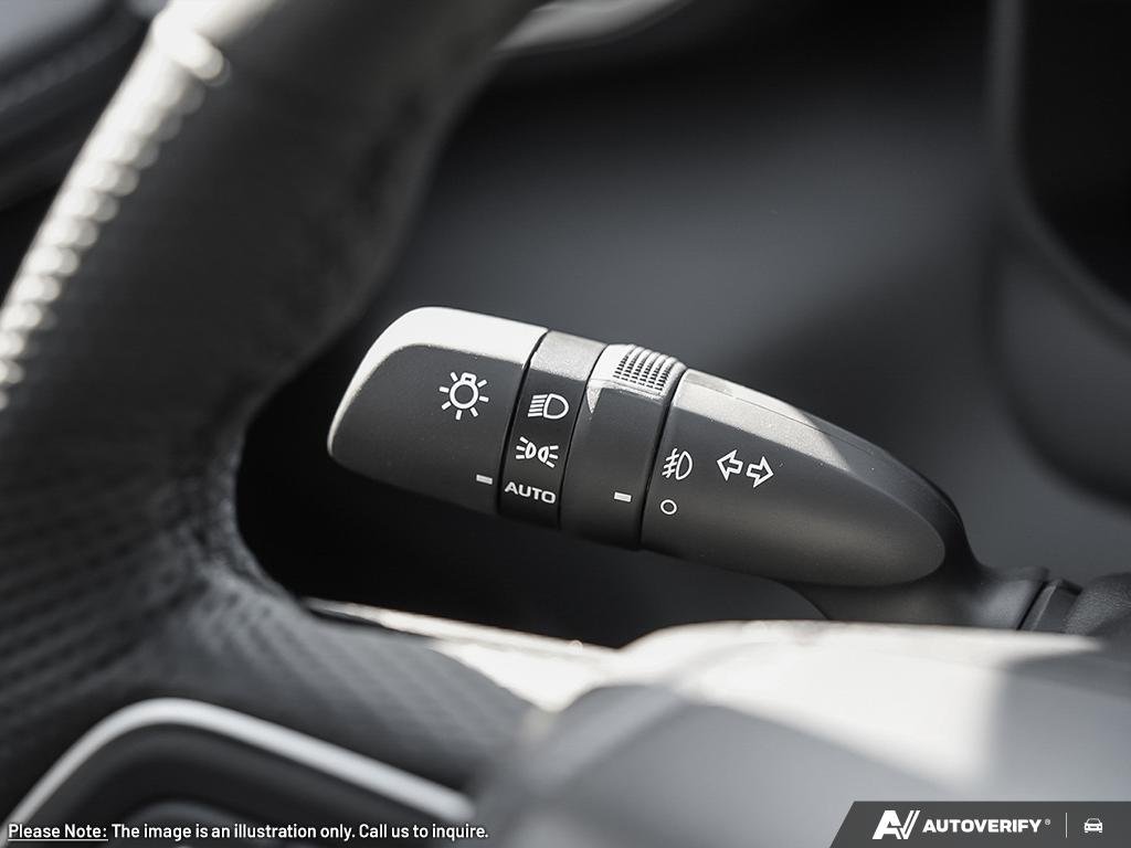 2026 Toyota Tundra 2601622 | Platinum Hybrid Blueprint Edmonton - photo #24