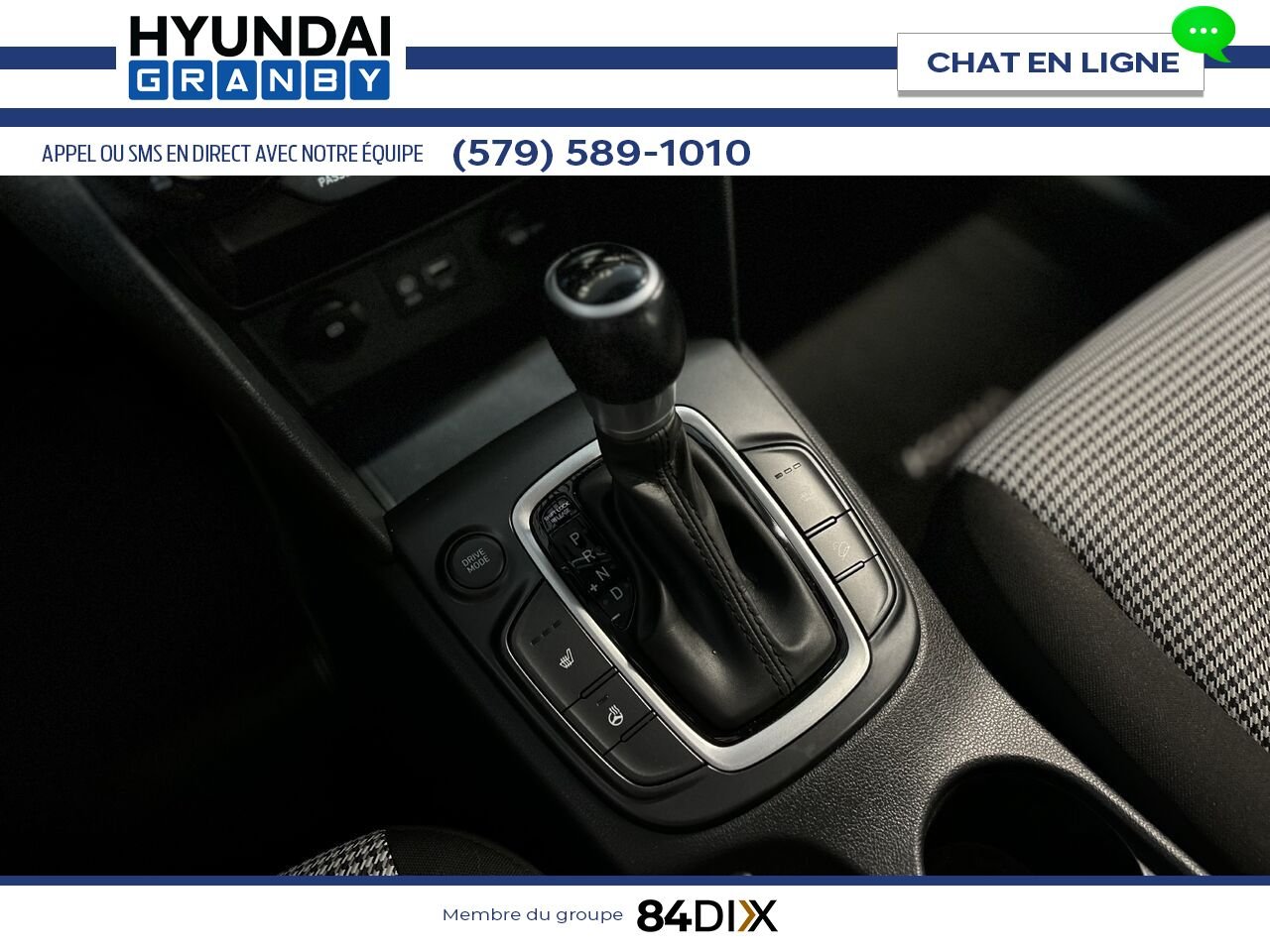 2021 Hyundai Kona Red Granby - photo #19