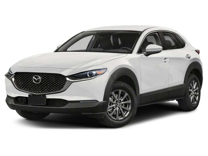 2025 Mazda CX-30 GX