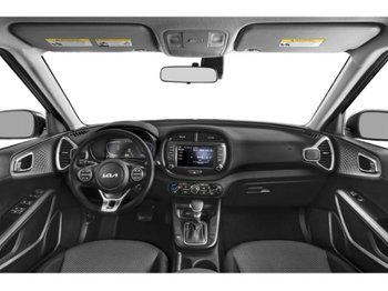 Kia Soul LX