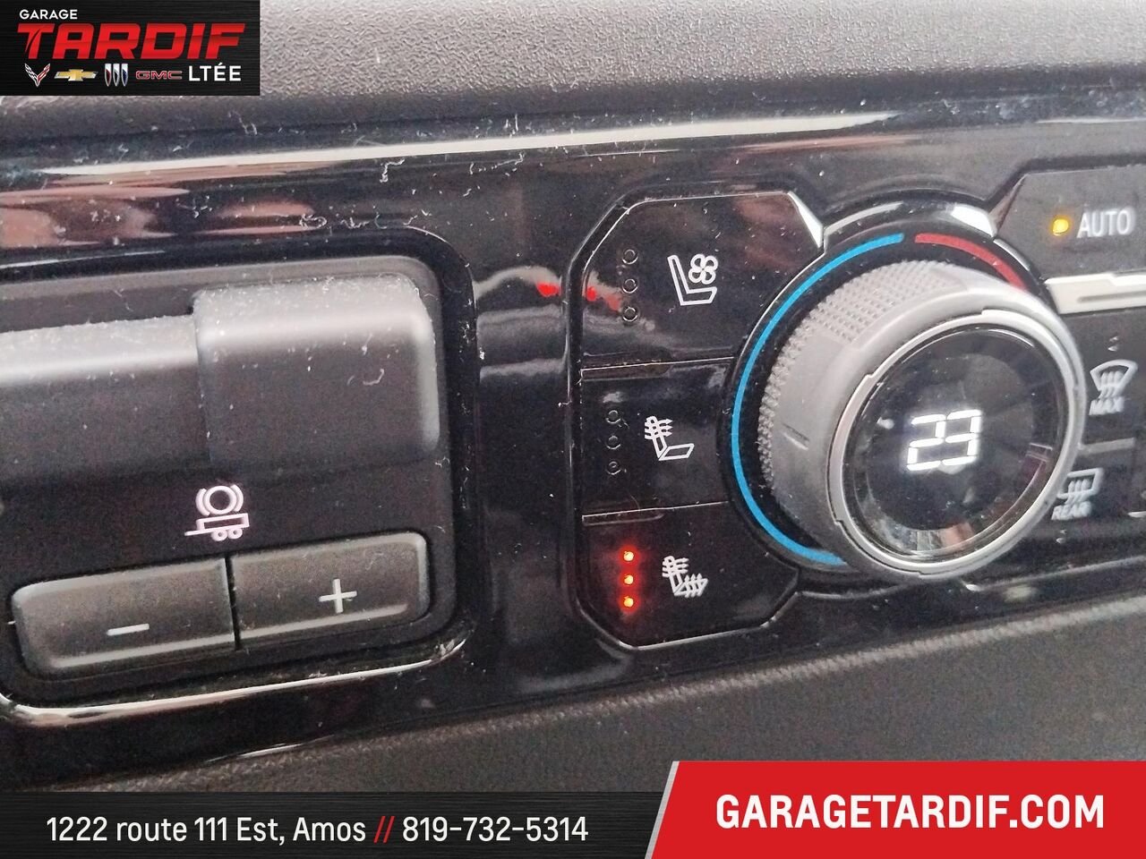 2022 Chevrolet Silverado 1500 Beige Amos - photo #19