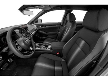Honda Civic Hayon Sport