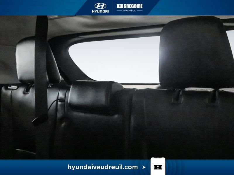2020 Toyota Highlander Silver Laval - photo #21