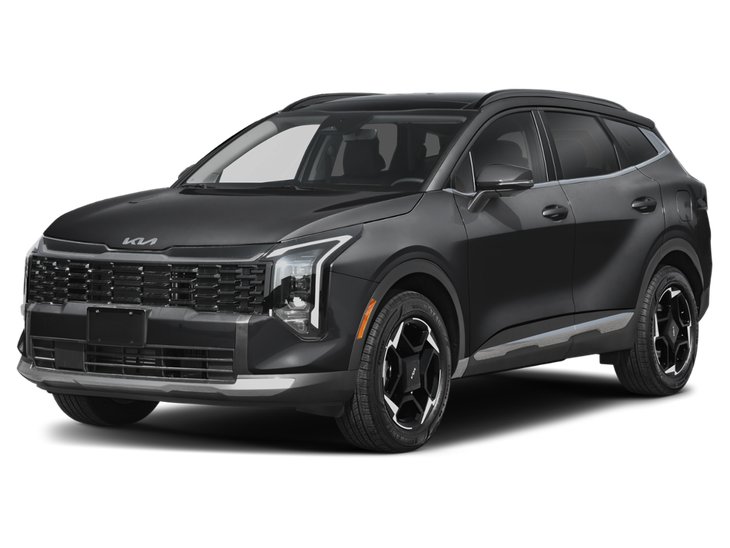 2026 Kia Sportage Hybrid EX Premium