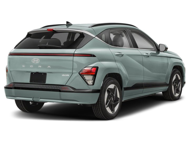 2025 Hyundai Kona électrique Ultime