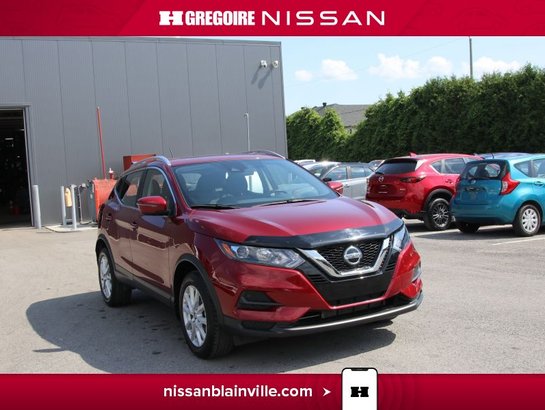 2023 Nissan Qashqai 2023 