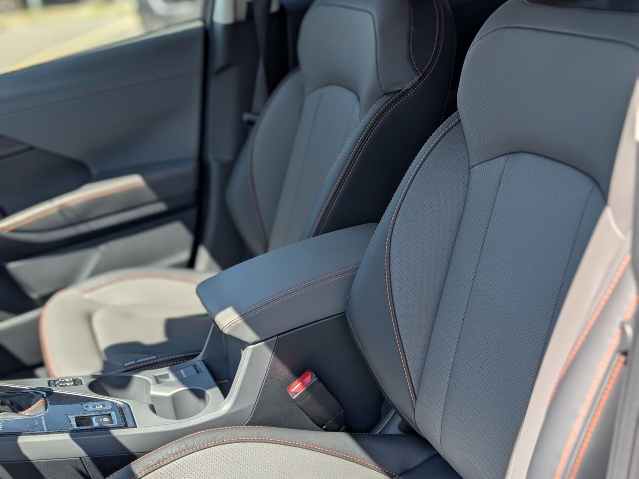 2026 Subaru Crosstrek Hybrid Limited AWD Crystal Black Silica Saint-Hyacinthe - photo #4