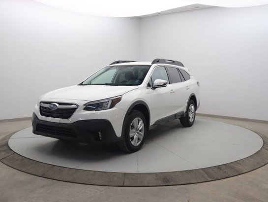 Subaru Outback 2020 2020 