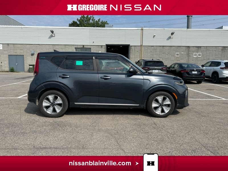 Kia Soul 2022 Saint-Eustache - photo #15