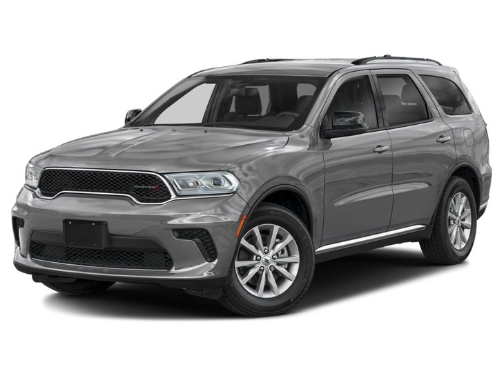 2025 Dodge Durango SRT Hellcat bronze foncé