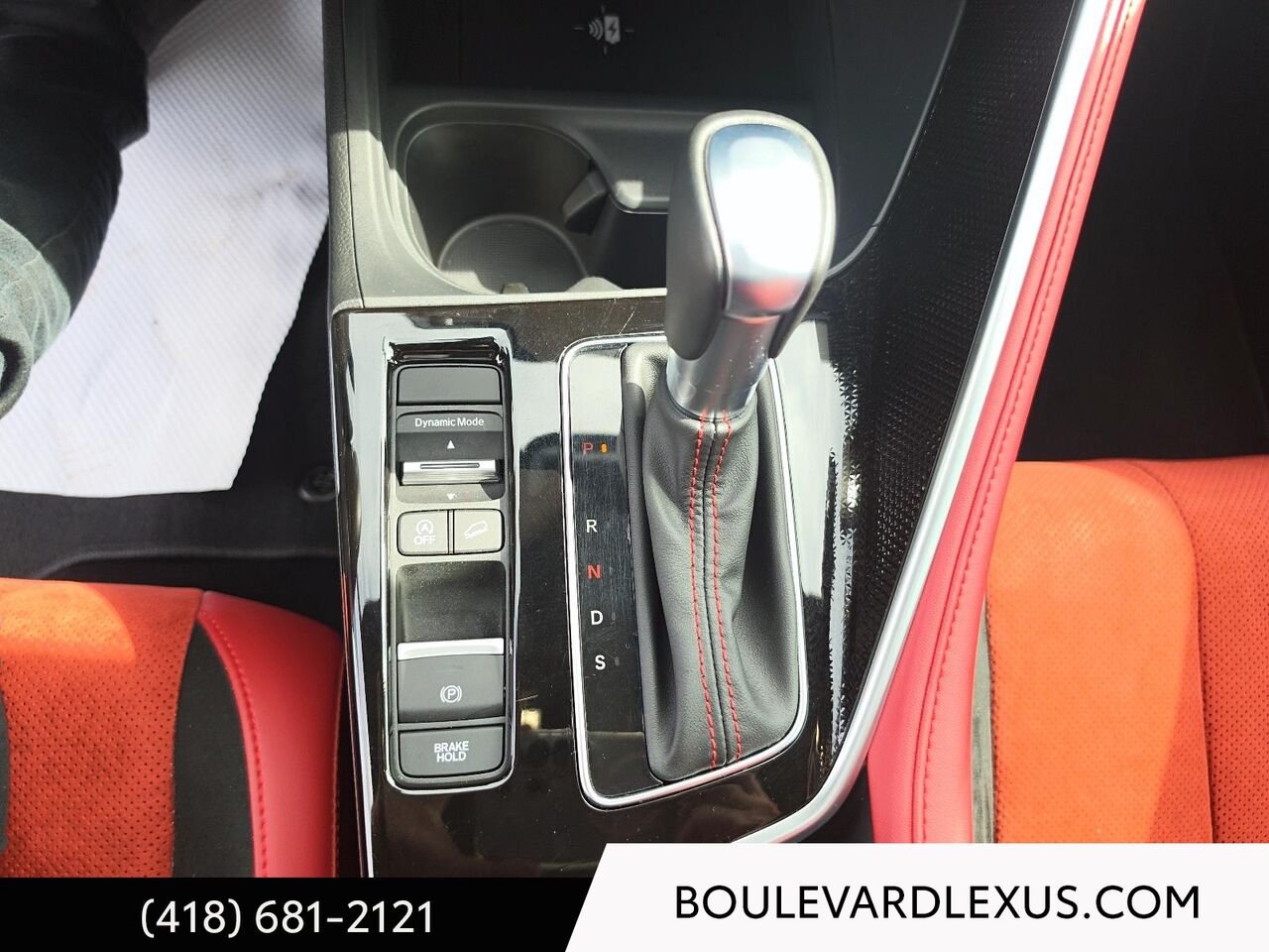 Acura ADX 19758C 2025 Blanc Québec - photo #16