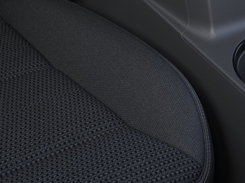 CHEVROLET Colorado 4 RM, Cabine multiplaces LT 2026 GRIS STERLING METALLISE Sherbrooke - photo #20