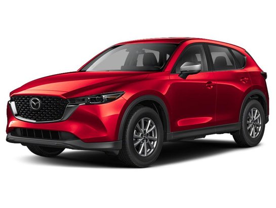2024 Mazda CX-5 2024 
