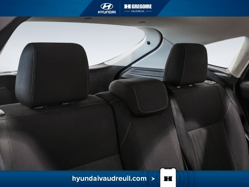 2016 Ford Focus Laval - photo #26