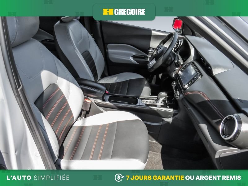 Nissan Kicks 2024 Gris Blainville - photo #26