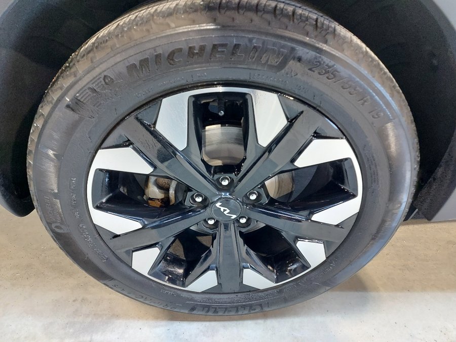 Kia Sportage 2023 2023 Gris