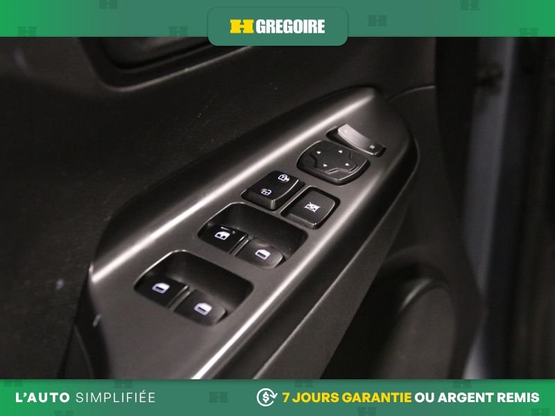 Hyundai Kona 2021 Gris Saint-Eustache - photo #15