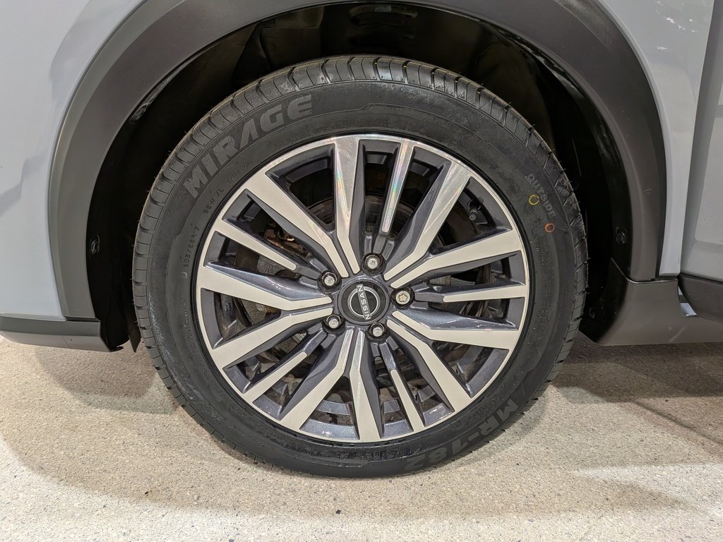 2024 Nissan Kicks SV FWD Grey Val-David - photo #32