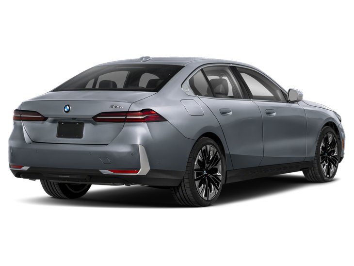 2026 BMW Série 5 530i xDrive