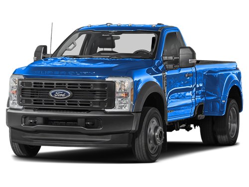 2026 Ford Super Duty F-450 DRW 2026
