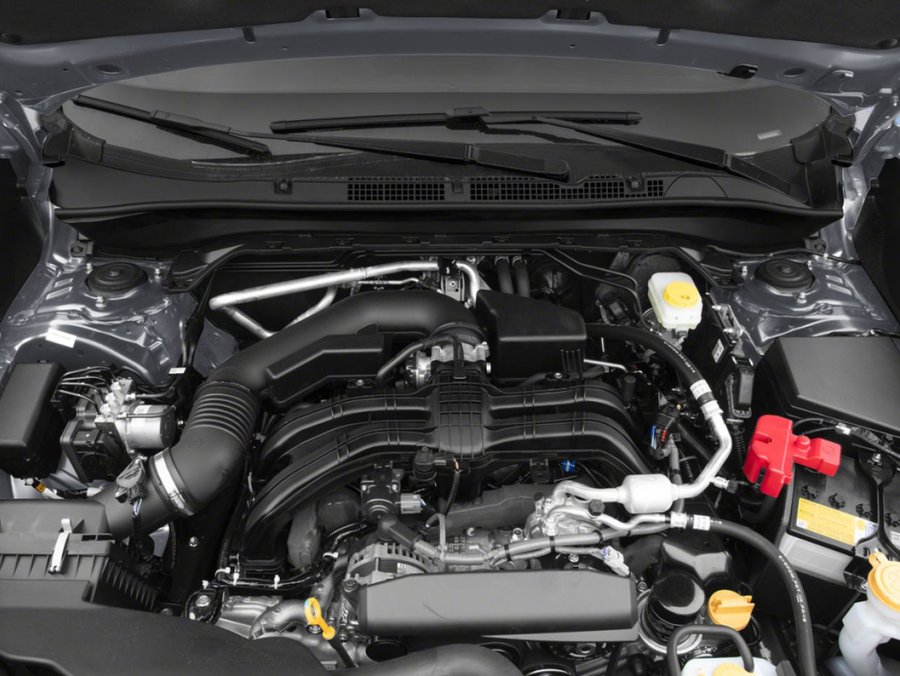 Subaru Forester Sport AWD 2026 Blanc cristal nacré