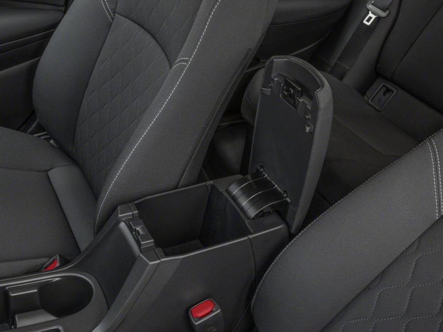 TOYOTA Corolla 2026 2026 Argent classique métallisé